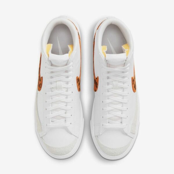 Nike Blazer Mid 77 SE "Leopard" - Зображення 5