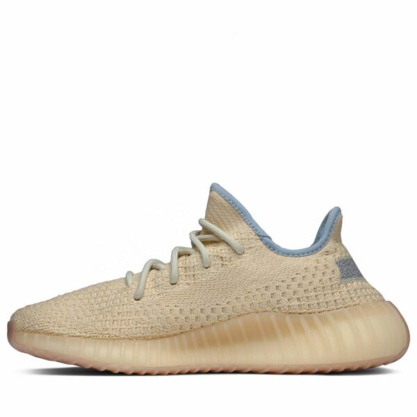 Adidas Yeezy Boost 350 V2 "Linen" - Зображення 5