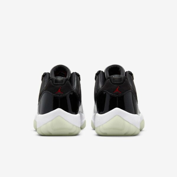 Air Jordan 11 Retro Low "72-10" - Зображення 6