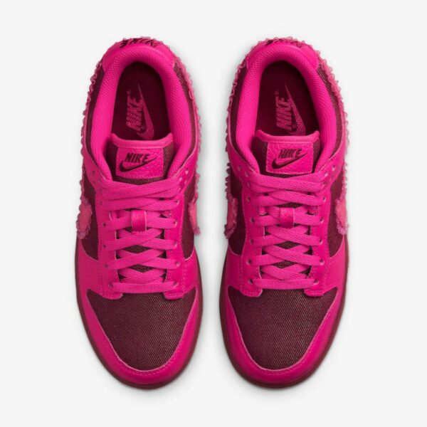 Nike Dunk Low Valentine's Day (2022) (W) - Зображення 3