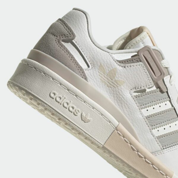 adidas Forum Low Light Brown - Зображення 8
