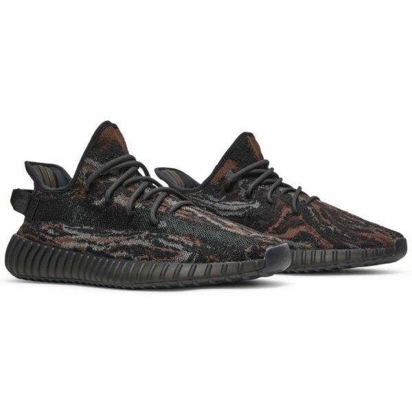 Adidas Yeezy Boost 350 V2 "MX Rock" - Зображення 3