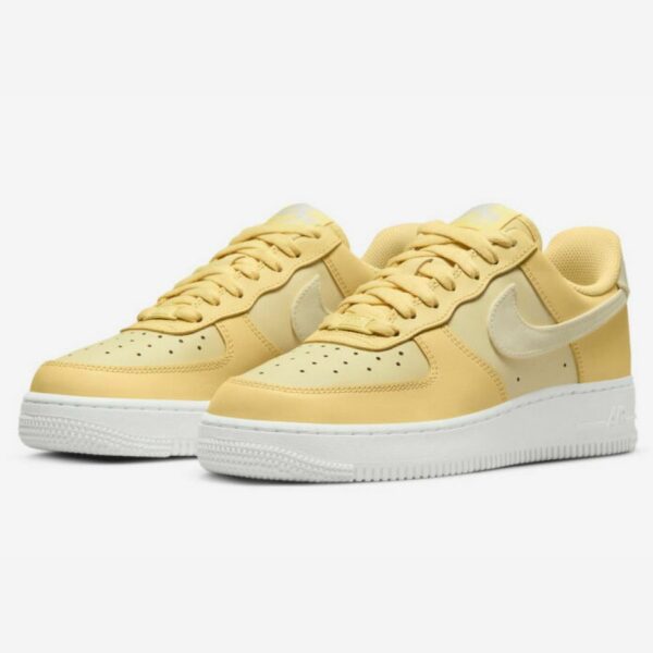 Nike Air Force 1 Low "Cross-Stitch" - Зображення 2