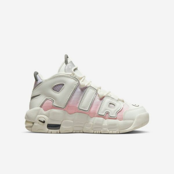 Nike Air More Uptempo "Gradient"(GS) - Зображення 3