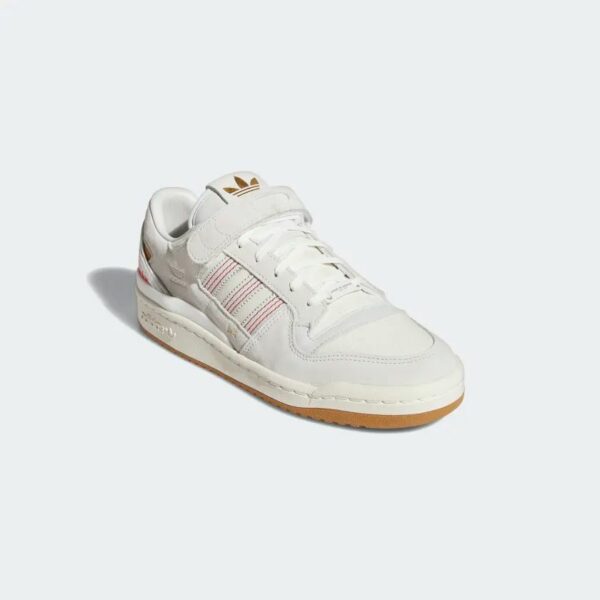 adidas x Arwa Al Banawi Forum 84 Low "Capra" - Зображення 5