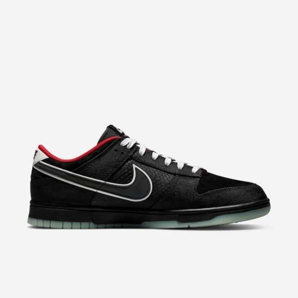 LPL X Nike Dunk Low "League of Legends" - Зображення 3