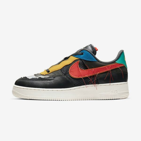 Nike Air Force 1 Low 'BHM'