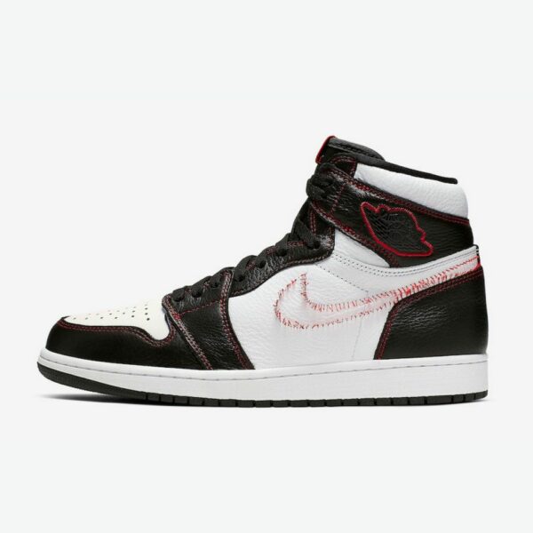 Air Jordan 1 Retro High OG 'Defiant'
