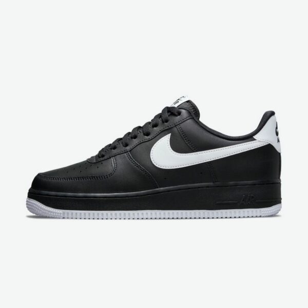 Nike Air Force 1 Low Black/White