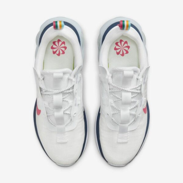 Nike Air Max 2021 White Gypsy Rose - Зображення 4
