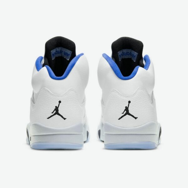 Air Jordan 5 Retro 'Stealth 2.0' - Зображення 5