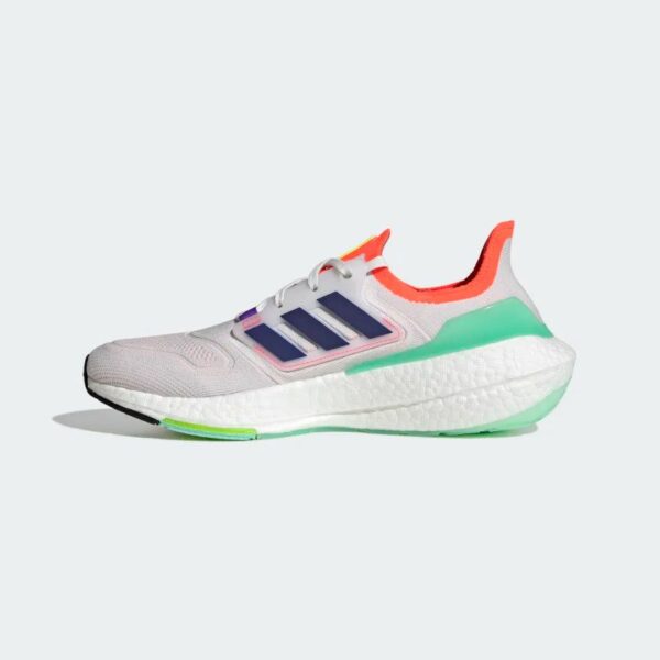 adidas Ultraboost 22 Legacy Indigo - Зображення 4
