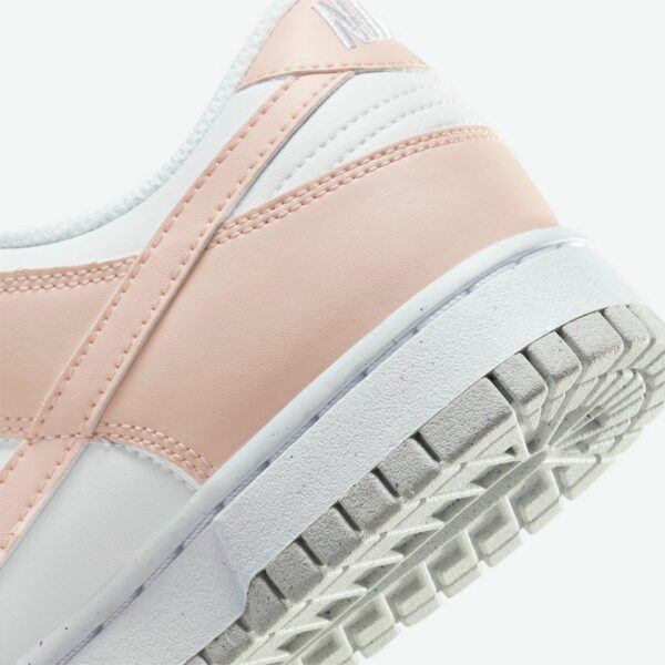 Nike Dunk Low Next Nature 'Pale Coral' (W) - Зображення 8