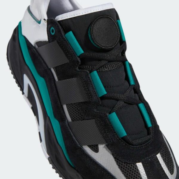 adidas Niteball Originals "Sub Green" - Зображення 7