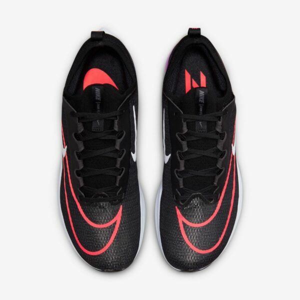 Nike Zoom Fly 4 Violet Black - Зображення 4