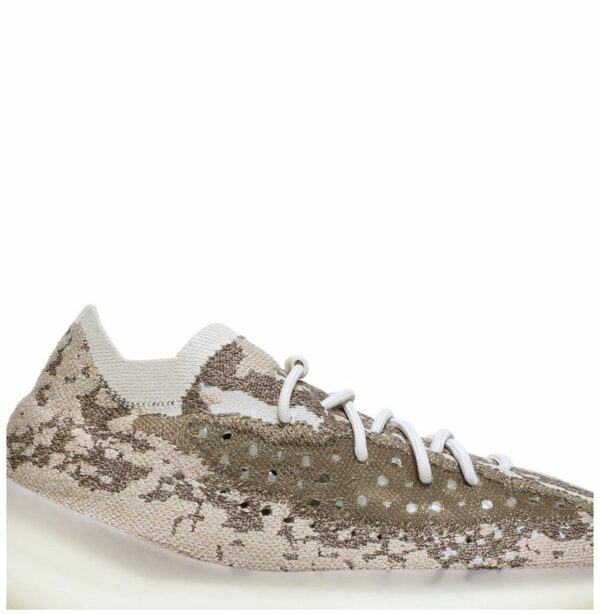 adidas Yeezy Boost 380 "Pyrite" - Зображення 6