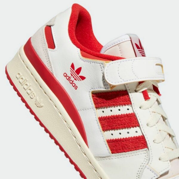 adidas Forum 84 Low Team Power Red - Зображення 7