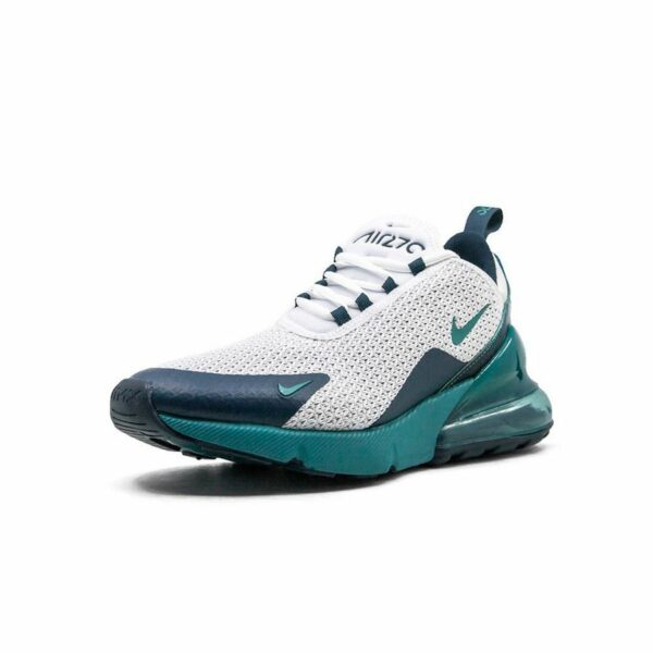 Nike Air Max 270 Spirit Teal - Зображення 4