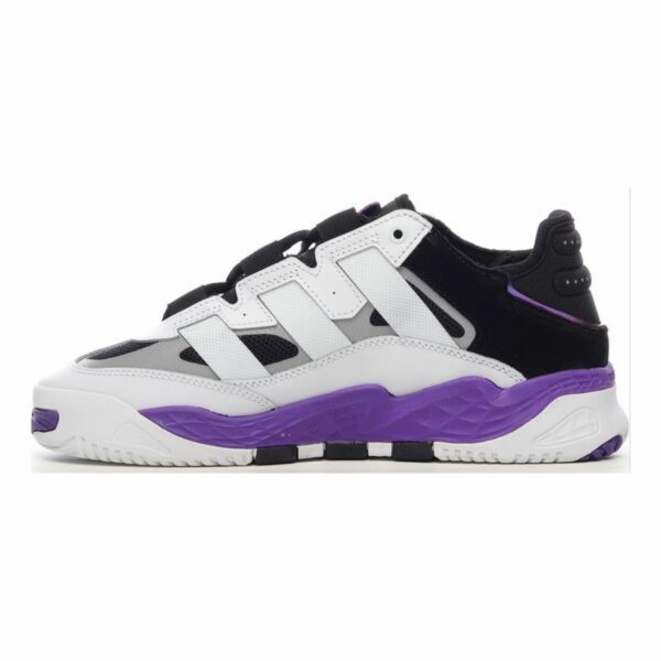 adidas Niteball Originals "Purple Pulse" - Зображення 2