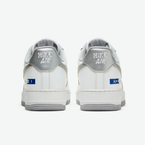 Nike Air Force 1 Low 'Label Marker' - Зображення 4