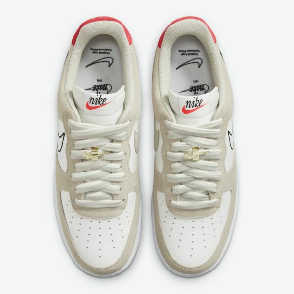 Nike Air Force 1 Low 'First Use' - Зображення 4