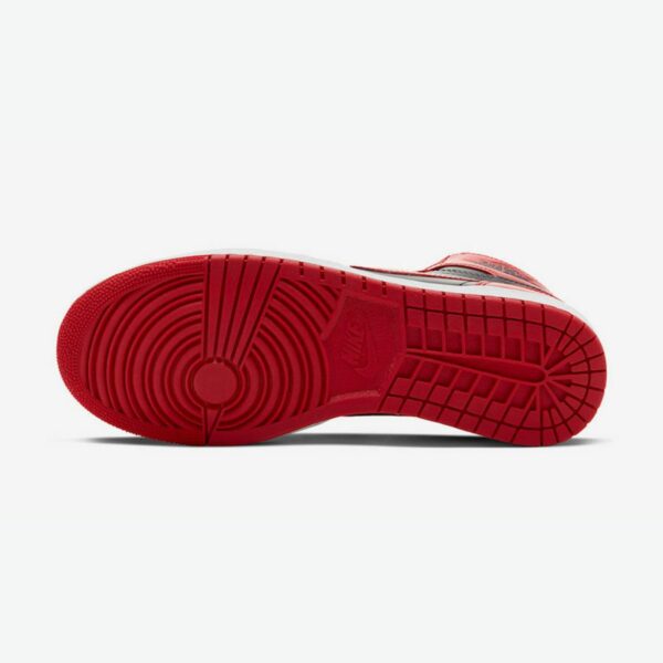 Air Jordan 1 Retro High '85 'Varsity Red' - Зображення 6