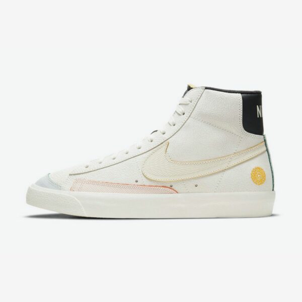 Nike Blazer Mid ’77 Dia de los Muertos