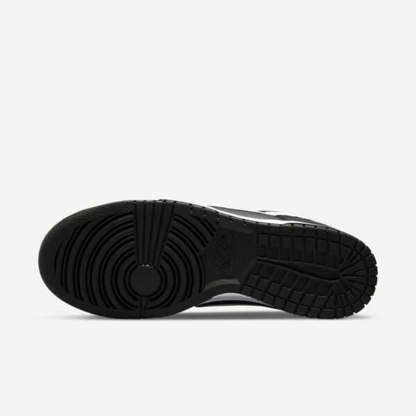 Nike Dunk Low Black/White - Зображення 2