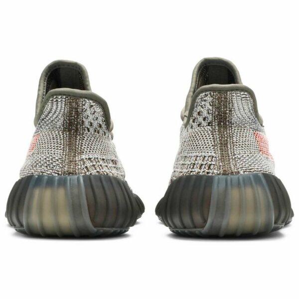 Adidas Yeezy Boost 350 V2 "Ash Stone" - Зображення 2