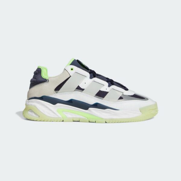adidas Niteball Originals "Turbo Grey Two"
