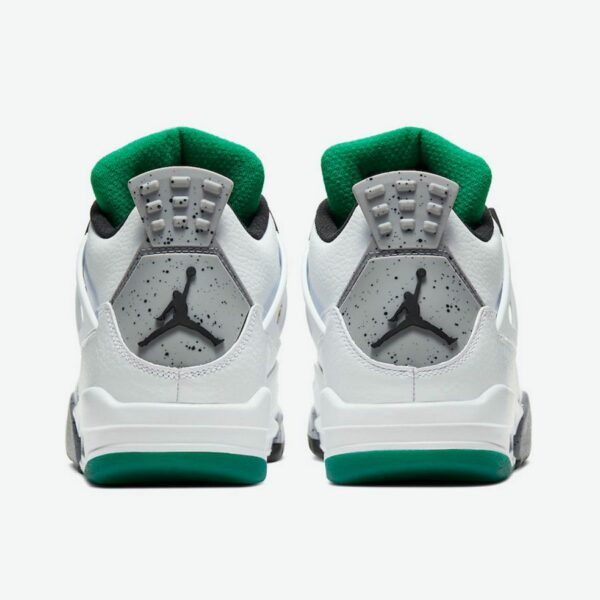 Air Jordan 4 Retro 'Rasta' (W) - Зображення 5