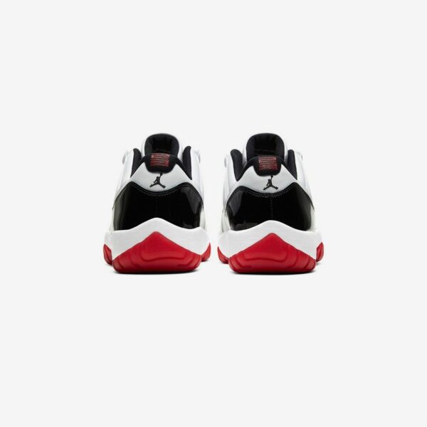 Air Jordan 11 Low Concord Bred - Зображення 4