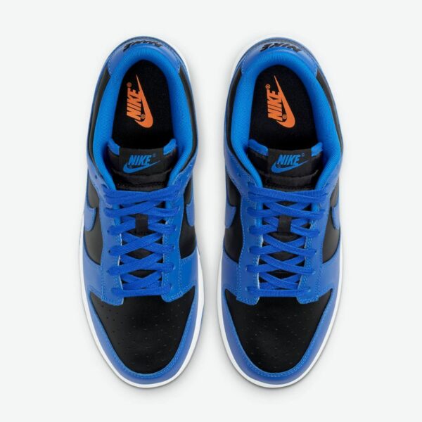 Nike Dunk Low 'Hyper Cobalt' - Зображення 4