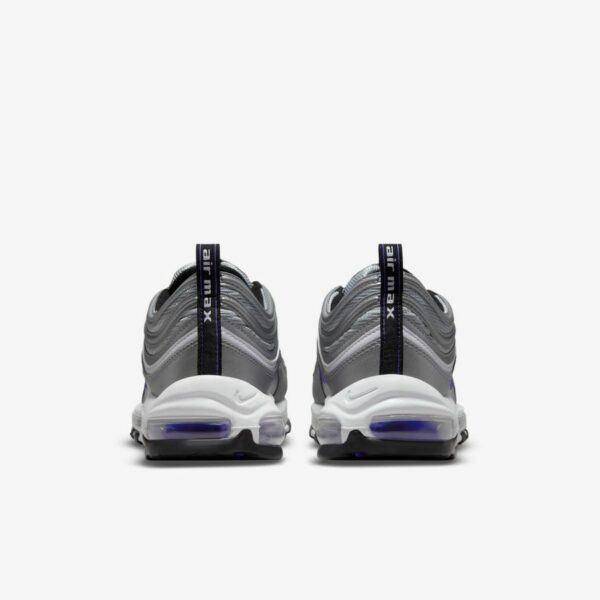 Nike Air Max 97 Purple Bullet - Зображення 7