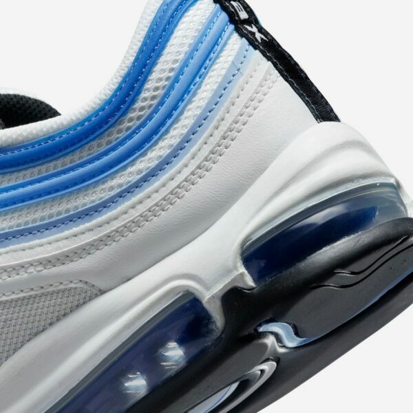 Nike Air Max 97 “Blueberry” - Зображення 8