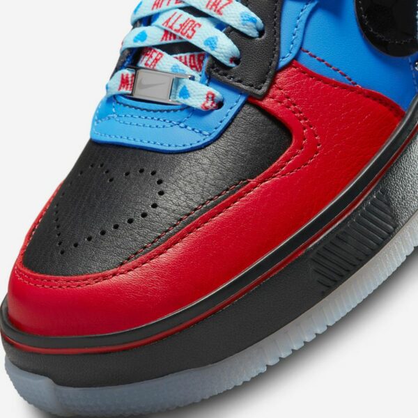 Nike Air Force 1 Fontanka “Doernbecher” - Зображення 8