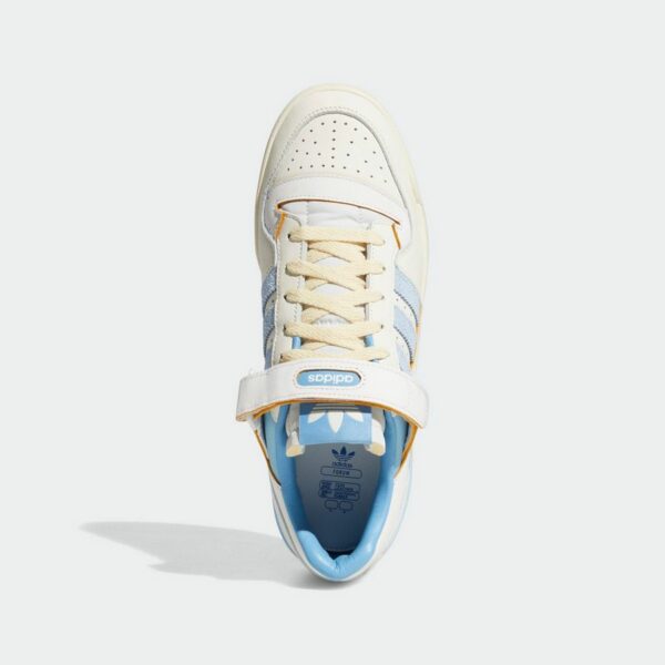adidas Forum 84 Low “Carolina Blue” - Зображення 3