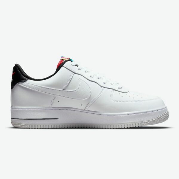 Nike Air Force 1 Low 'Peace, Love, Swoosh' - Зображення 2