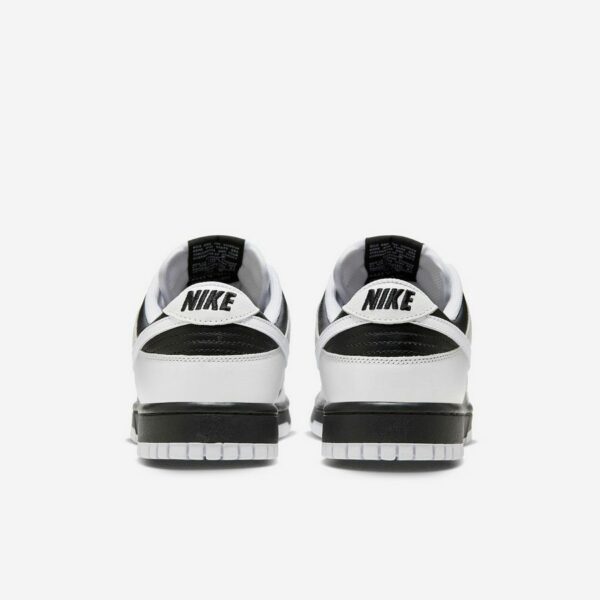 Nike Dunk Low “Reverse Panda” - Зображення 6