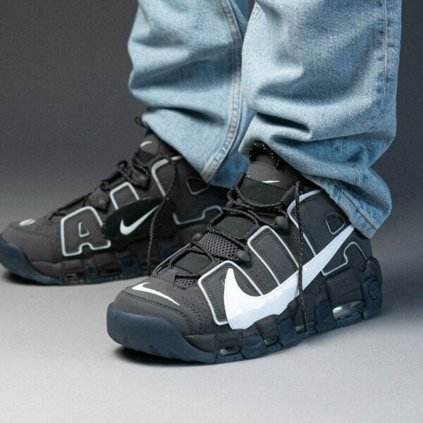 Nike Air More Uptempo “Copy Paste” - Зображення 9