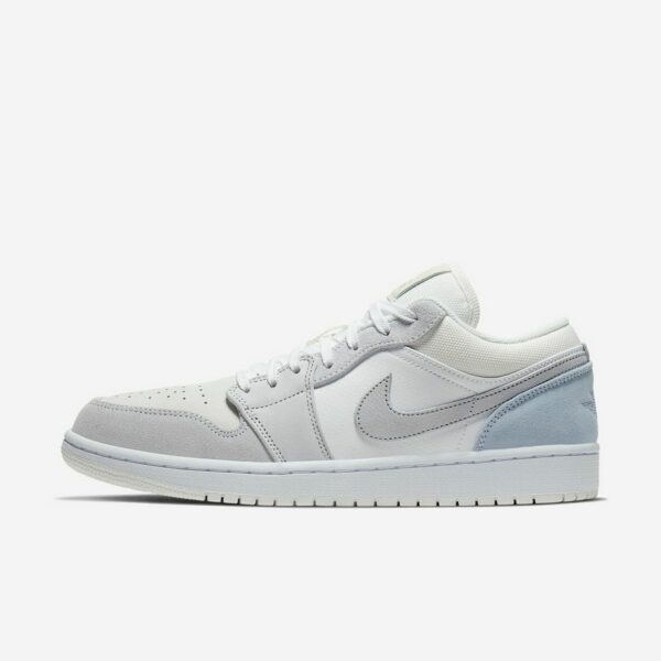 Air Jordan 1 Low Premium “Paris”