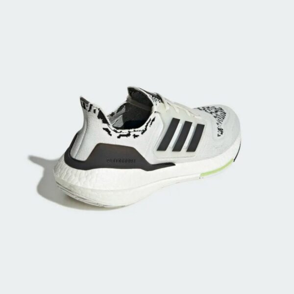 adidas Ultraboost 22 Almost Lime - Зображення 5