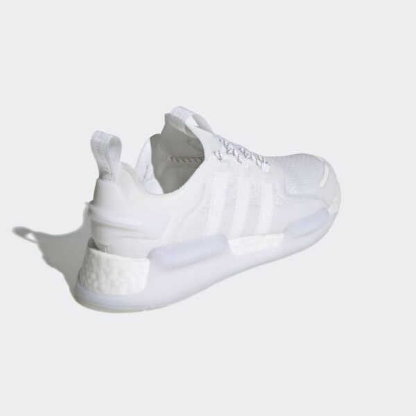 adidas NMD v3 "Triple White" - Зображення 5