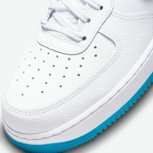 Space Jam x Nike Air Force 1 Low 'Toon Squad' - Зображення 7