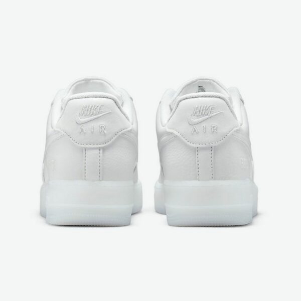 Nike Air Force 1 Gore-Tex 'Summer Shower' - Зображення 4