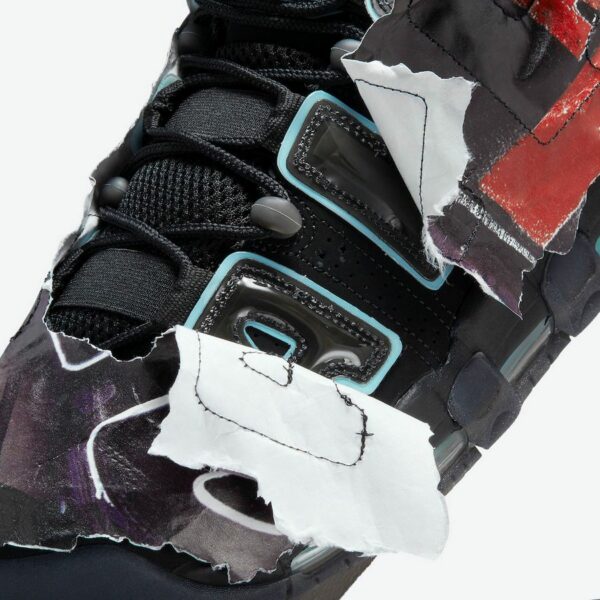 Nike Air More Uptempo Maximum Volume - Зображення 10