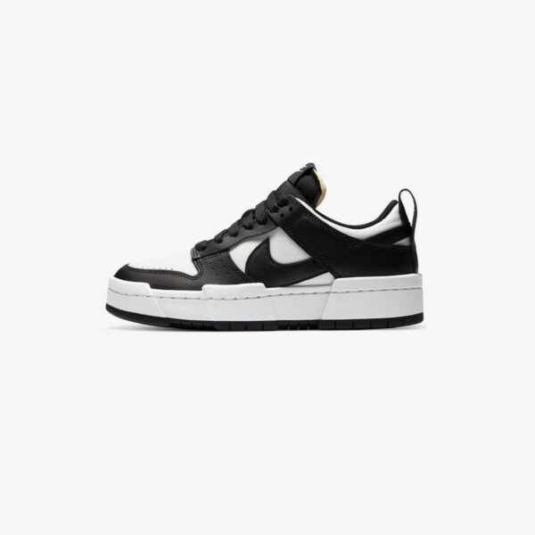 Nike Dunk Low Disrupt "Panda" (W)