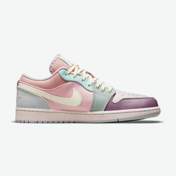 Air Jordan 1 Low SE 'Easter Pastel' - Зображення 2