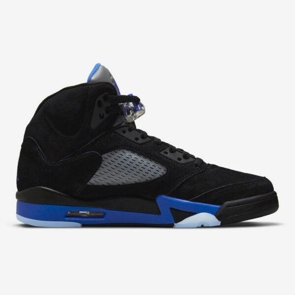 Air Jordan 5 “Racer Blue” - Зображення 3