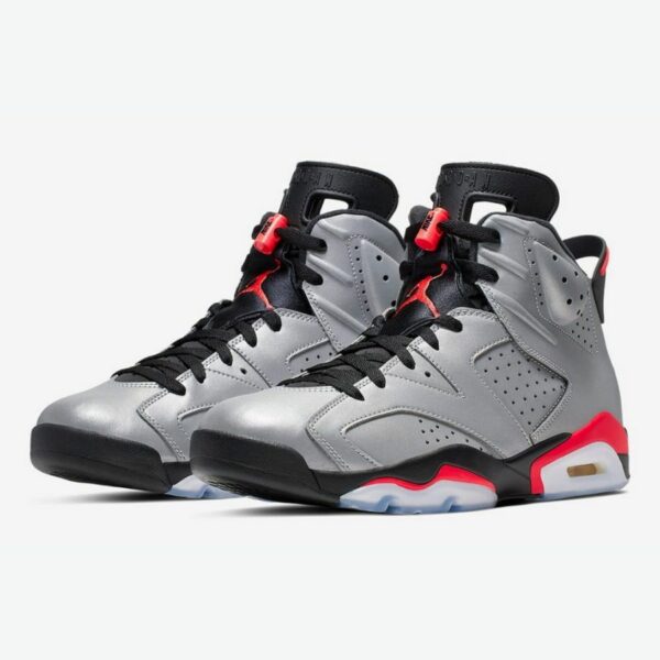 Air Jordan 6 'Reflections of a Champion' - Зображення 3